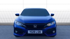 Honda Civic 1.0 VTEC Turbo 126 EX 5dr CVT Petrol Hatchback